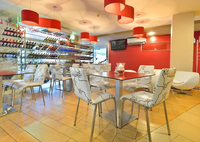 Hotel Norat Marina & Spa 4* Superior