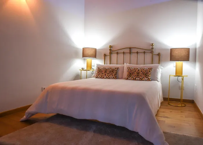 Casa Perfeuto Maria