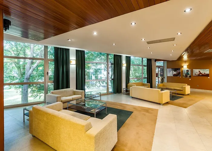 Hotel Balneario de Compostela